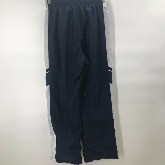 🎪Nike navy side zip sweatpants - Picture 5 of 6